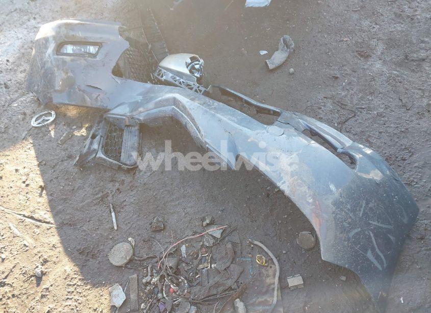 Photo 19 of 2008 Mazda Mazda3 S SPORT (VIN JM1BK343281832177)