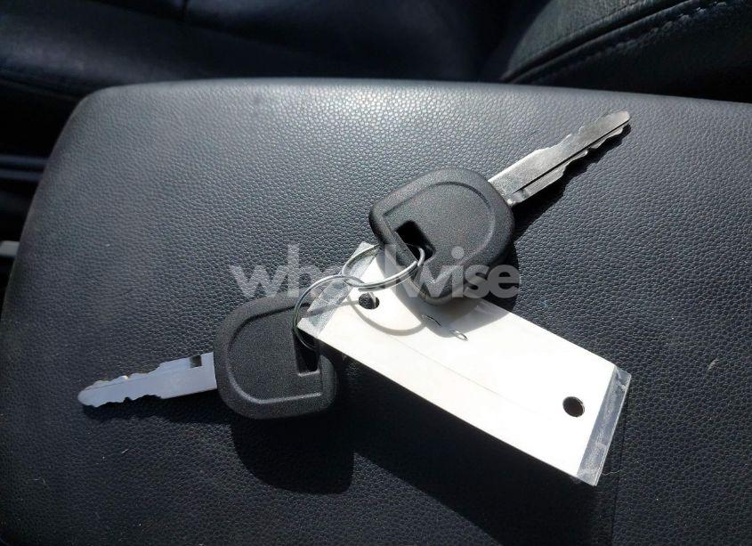 Photo 11 of 2008 Mazda Mazda3 S GRAND TOURING (VIN JM1BK343281832793)