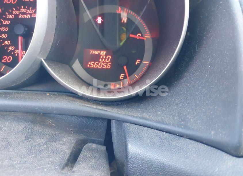 Photo 7 of 2004 Mazda Mazda3 S (VIN JM1BK343341209726)