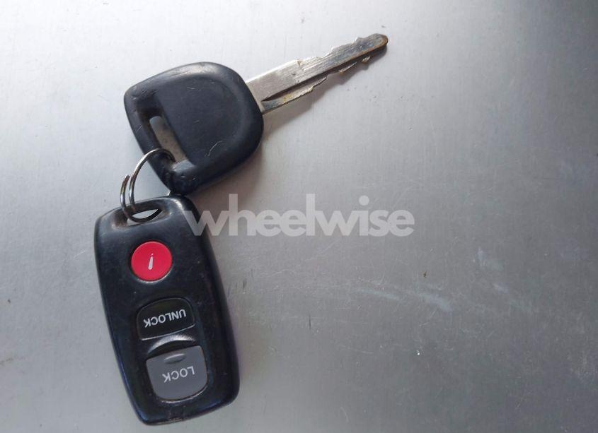 Photo 11 of 2007 Mazda Mazda3 S TOURING (VIN JM1BK343371687505)