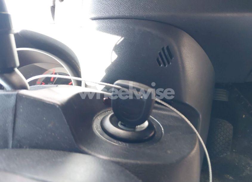 Photo 11 of 2007 Mazda Mazda3 S TOURING (VIN JM1BK343371705940)