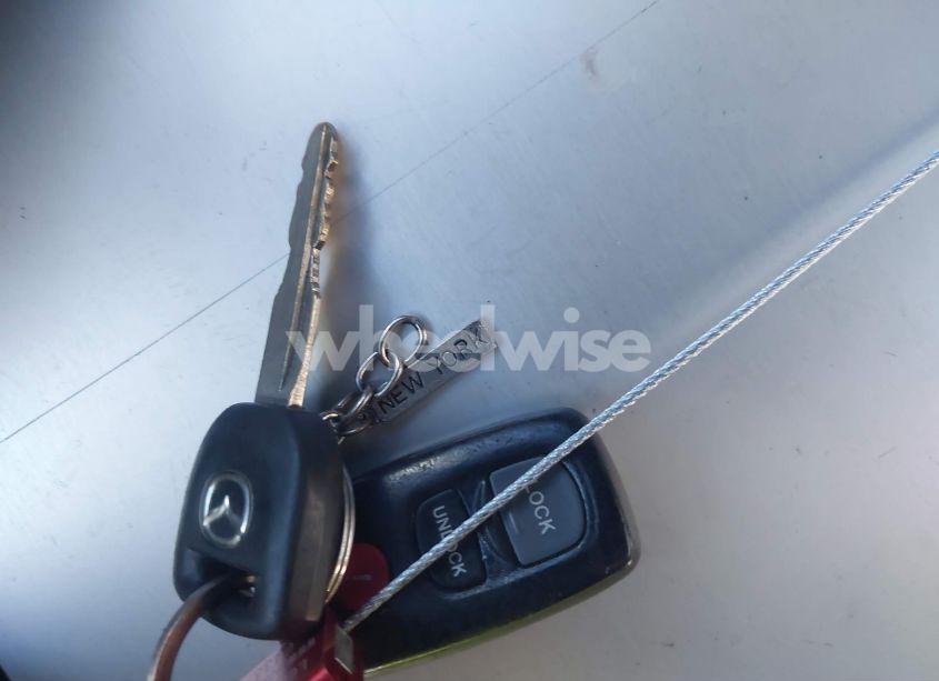 Photo 11 of 2008 Mazda Mazda3 S SPORT (VIN JM1BK343381866581)