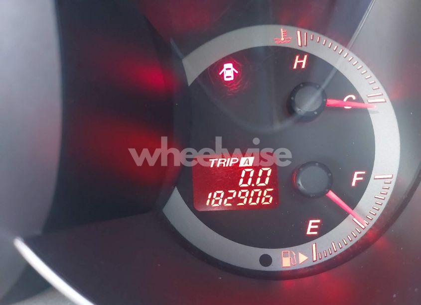 Photo 7 of 2008 Mazda Mazda3 S SPORT (VIN JM1BK343381866581)