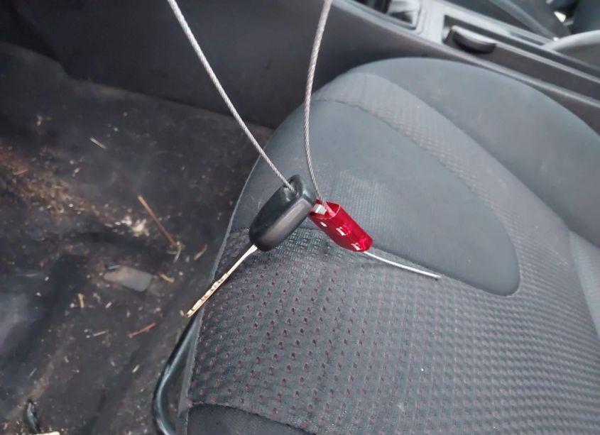 Photo 11 of 2009 Mazda Mazda3 S TOURING (VIN JM1BK343391202704)