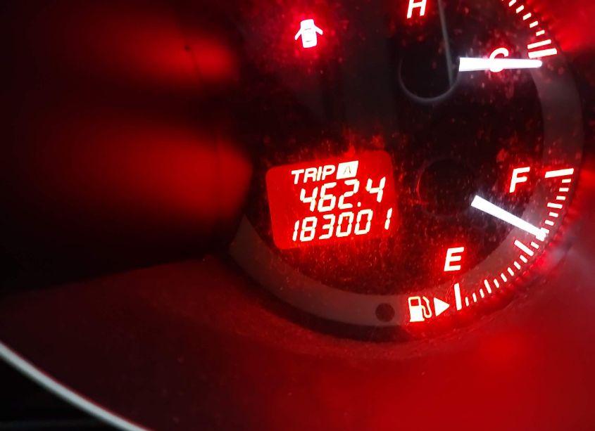 Photo 15 of 2009 Mazda Mazda3 S TOURING (VIN JM1BK343391202704)