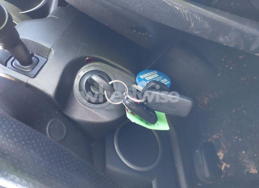 Photo 11 of 2009 Mazda Mazda3 S TOURING (VIN JM1BK343391243897)