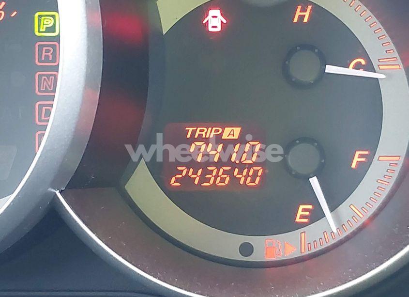 Photo 15 of 2009 Mazda Mazda3 S TOURING (VIN JM1BK343391243897)