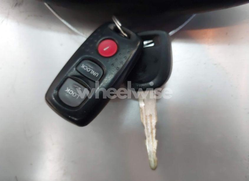 Photo 11 of 2006 Mazda Mazda3 S GRAND TOURING (VIN JM1BK343461536235)