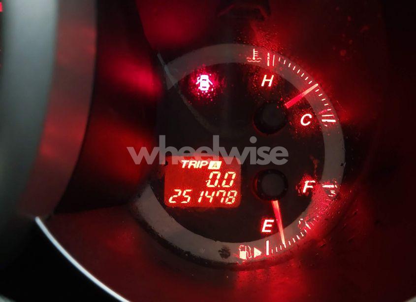 Photo 15 of 2006 Mazda Mazda3 S GRAND TOURING (VIN JM1BK343461536235)