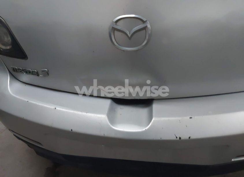 Photo 17 of 2006 Mazda Mazda3 S GRAND TOURING (VIN JM1BK343461536235)