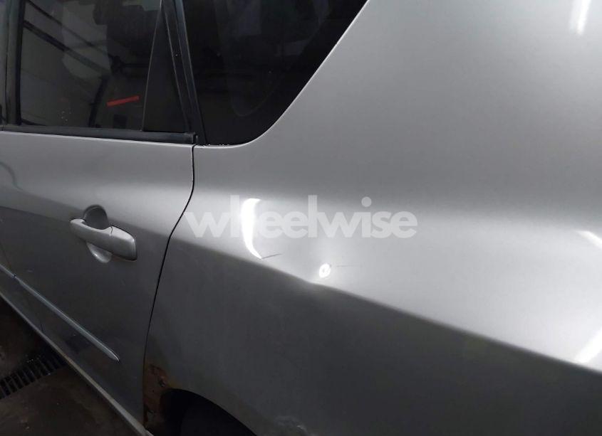 Photo 18 of 2006 Mazda Mazda3 S GRAND TOURING (VIN JM1BK343461536235)