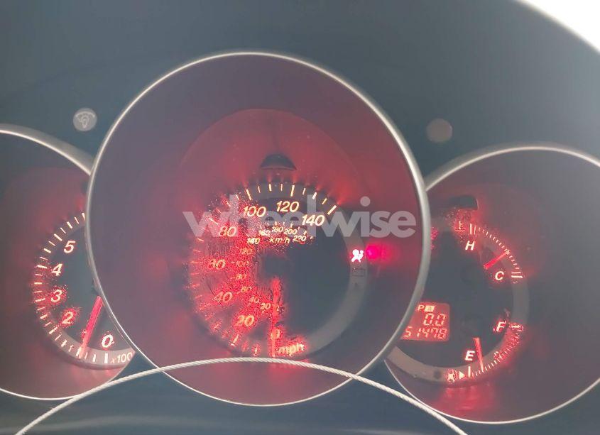 Photo 7 of 2006 Mazda Mazda3 S GRAND TOURING (VIN JM1BK343461536235)