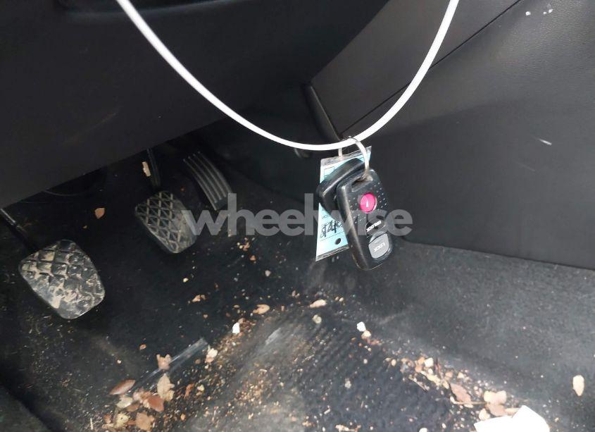 Photo 11 of 2007 Mazda Mazda3 S TOURING (VIN JM1BK343471683124)