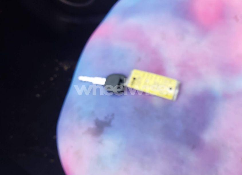 Photo 11 of 2008 Mazda Mazda3 S GRAND TOURING (VIN JM1BK343481164723)