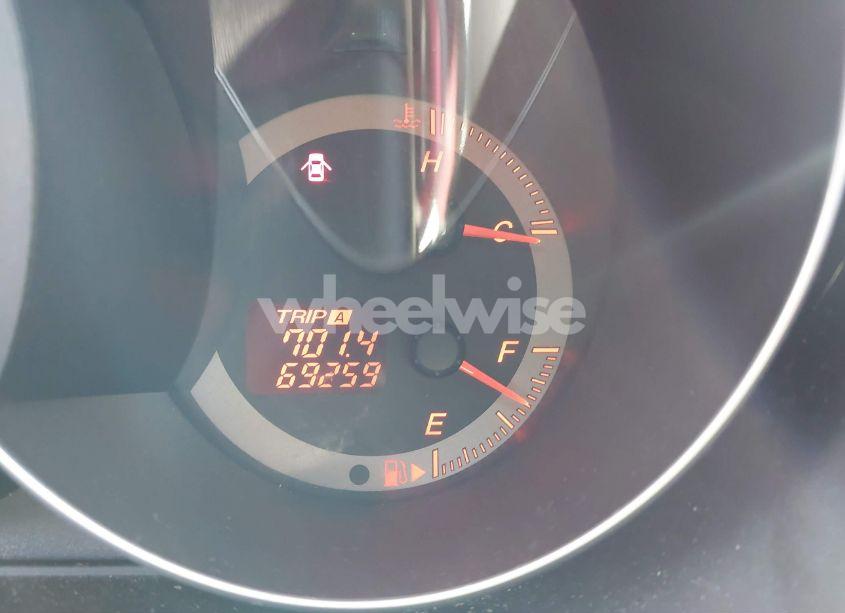 Photo 15 of 2004 Mazda Mazda3 S (VIN JM1BK343541166796)
