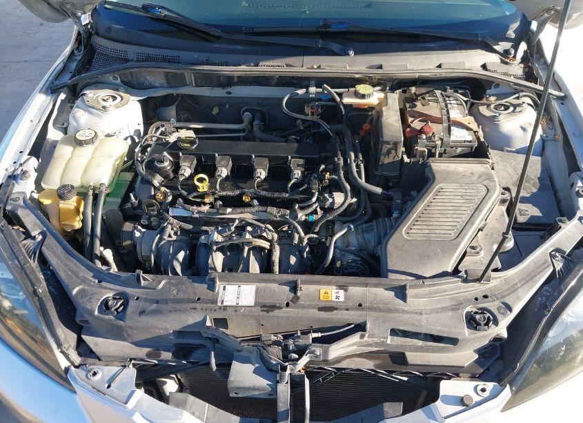 Photo 10 of 2007 Mazda Mazda3 S TOURING (VIN JM1BK343571651346)