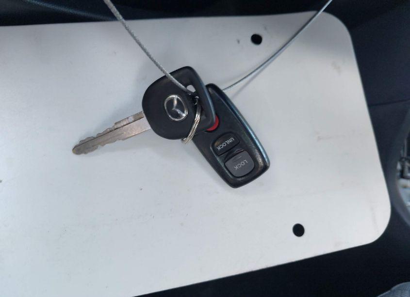 Photo 11 of 2007 Mazda Mazda3 S TOURING (VIN JM1BK343571651346)