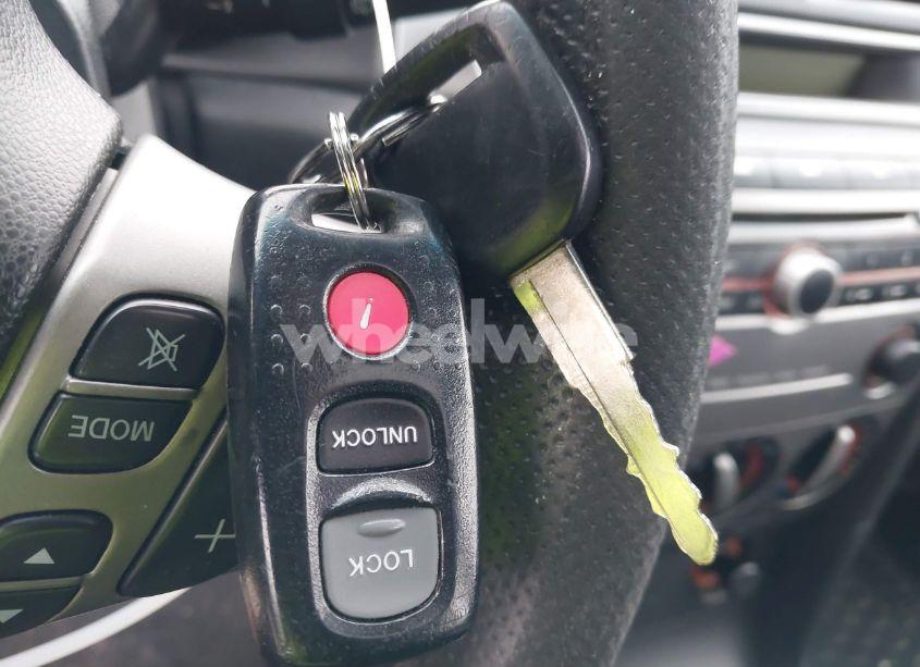 Photo 11 of 2007 Mazda Mazda3 S TOURING (VIN JM1BK343571753567)