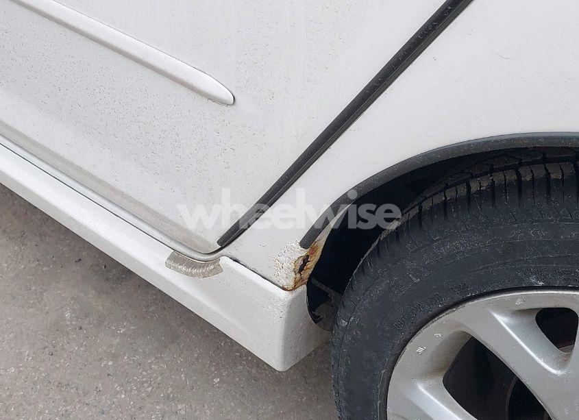 Photo 13 of 2007 Mazda Mazda3 S TOURING (VIN JM1BK343571753567)