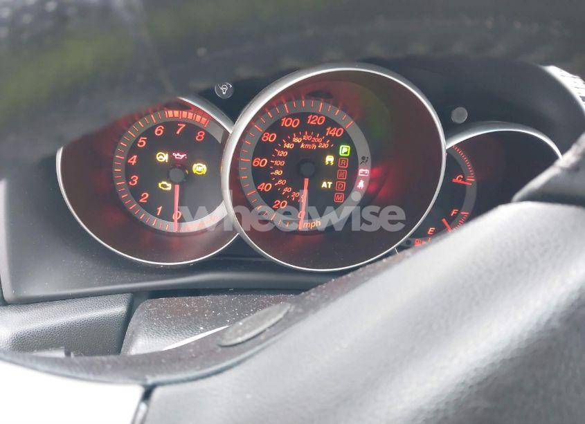 Photo 7 of 2007 Mazda Mazda3 S TOURING (VIN JM1BK343571753567)