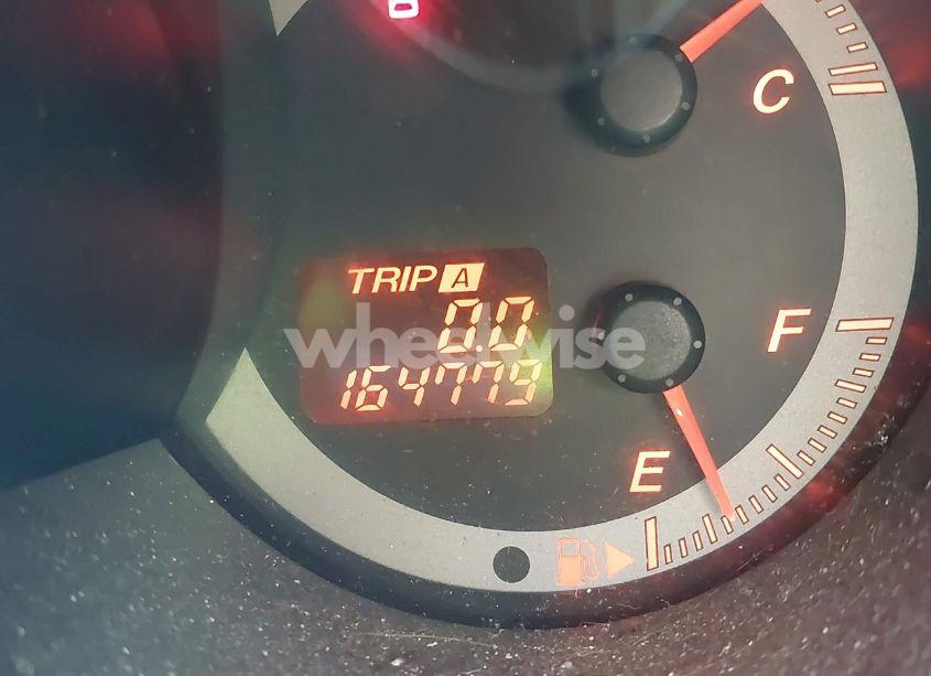 Photo 7 of 2008 Mazda Mazda3 S SPORT (VIN JM1BK343581807838)