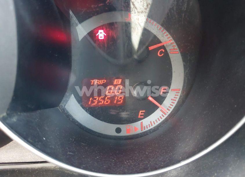 Photo 15 of 2008 Mazda Mazda3 S SPORT (VIN JM1BK343581834456)