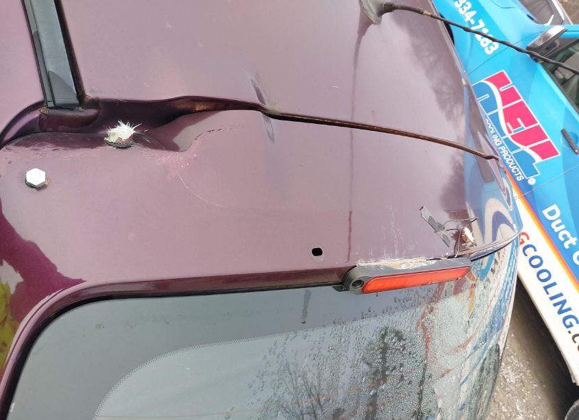 Photo 6 of 2008 Mazda Mazda3 S GRAND TOURING (VIN JM1BK343581838104)