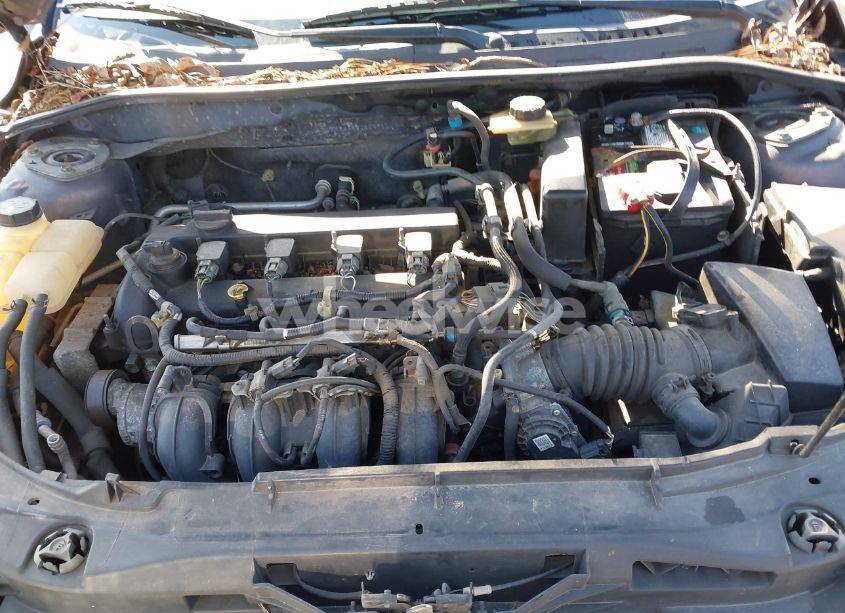 Photo 10 of 2009 Mazda Mazda3 S SPORT (VIN JM1BK343591214711)