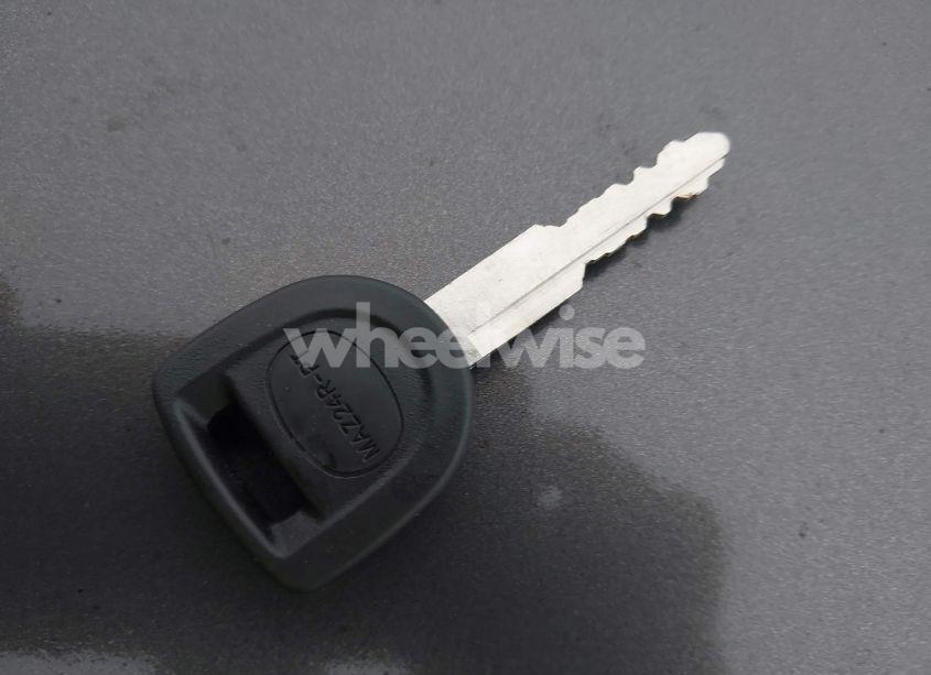 Photo 11 of 2009 Mazda Mazda3 S SPORT (VIN JM1BK343591214711)