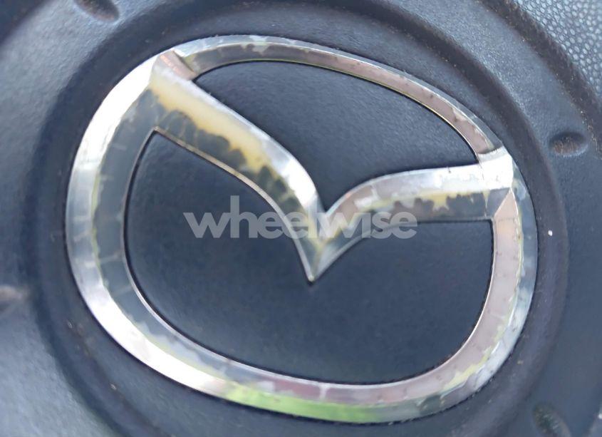 Photo 12 of 2009 Mazda Mazda3 S SPORT (VIN JM1BK343591214711)