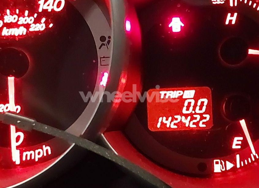 Photo 15 of 2005 Mazda Mazda3 S (VIN JM1BK343651237053)