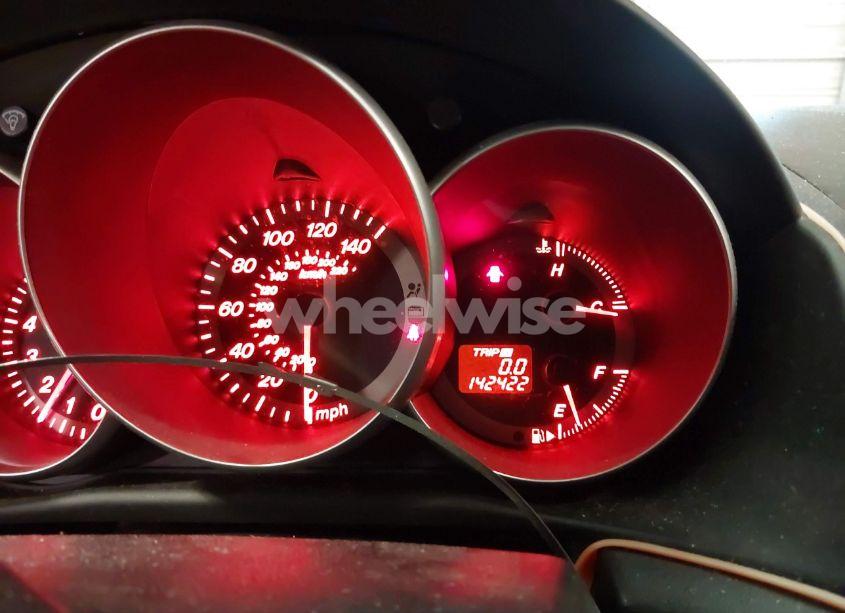 Photo 7 of 2005 Mazda Mazda3 S (VIN JM1BK343651237053)