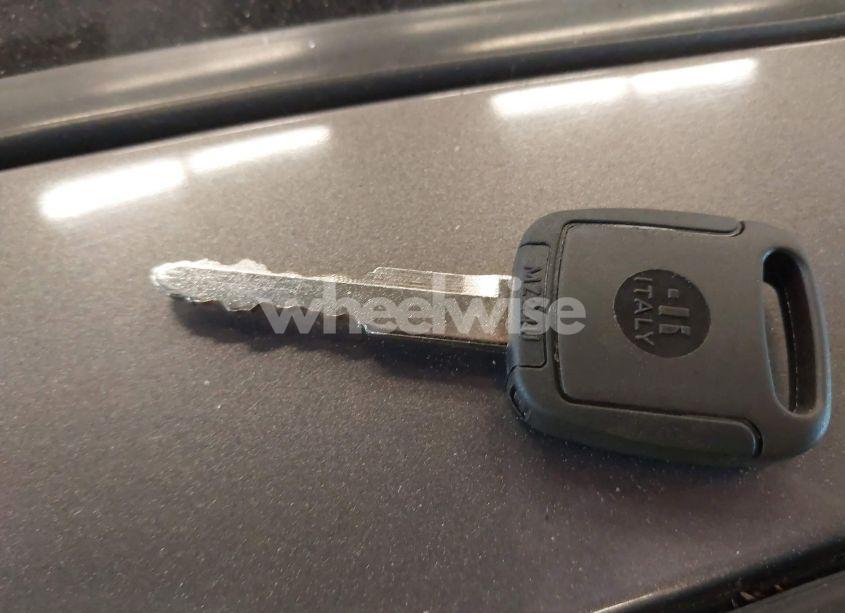 Photo 11 of 2007 Mazda Mazda3 S TOURING (VIN JM1BK343671665174)