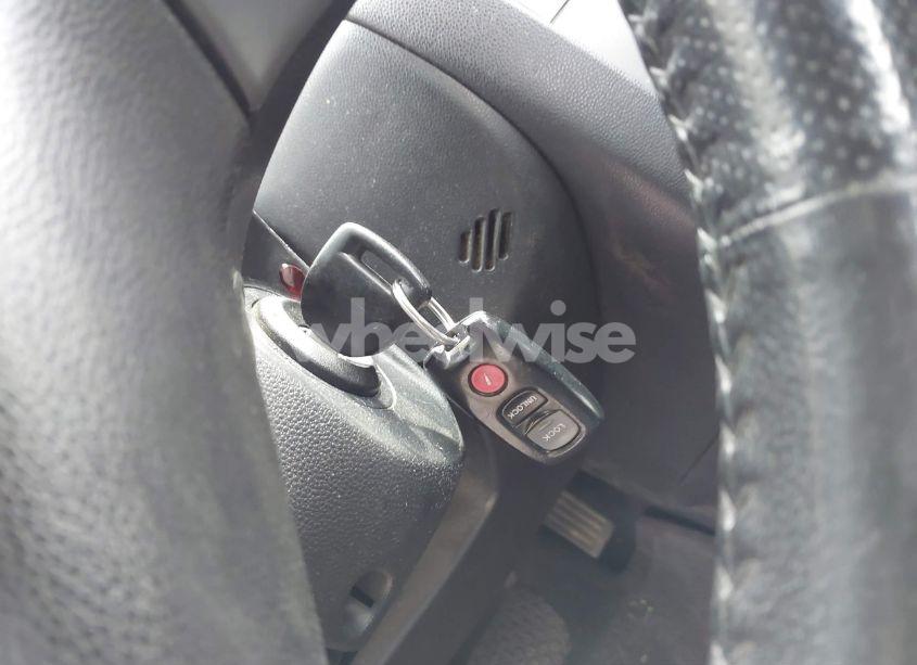 Photo 11 of 2007 Mazda Mazda3 S GRAND TOURING (VIN JM1BK343671734784)