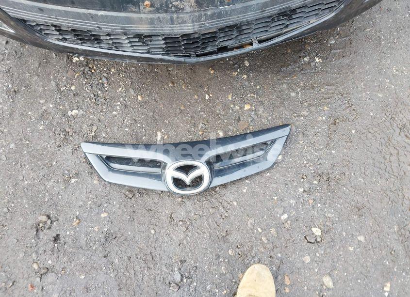 Photo 12 of 2007 Mazda Mazda3 S GRAND TOURING (VIN JM1BK343671734784)