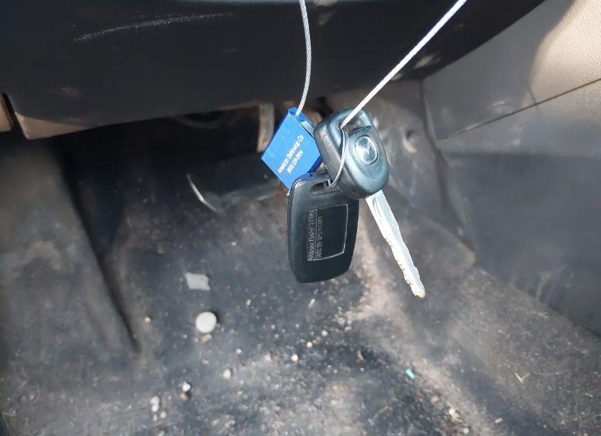 Photo 11 of 2007 Mazda Mazda3 S GRAND TOURING (VIN JM1BK343671742481)