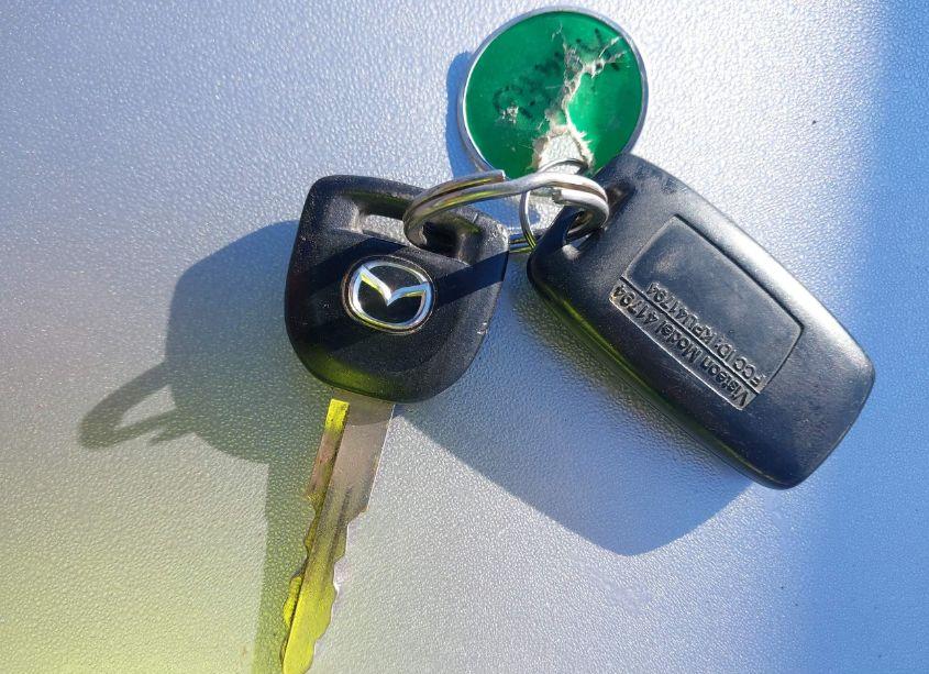 Photo 11 of 2008 Mazda Mazda3 S GRAND TOURING (VIN JM1BK343681149267)