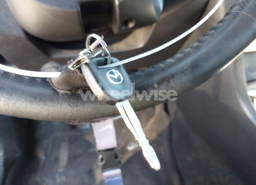 Photo 11 of 2008 Mazda Mazda3 S SPORT (VIN JM1BK343681813650)