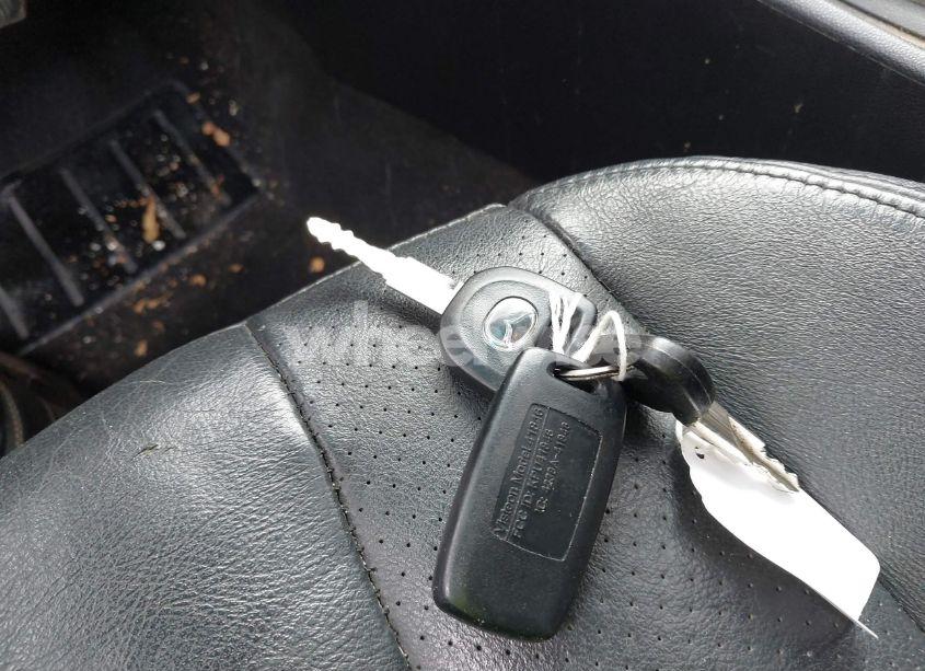 Photo 11 of 2004 Mazda Mazda3 S (VIN JM1BK343741128356)