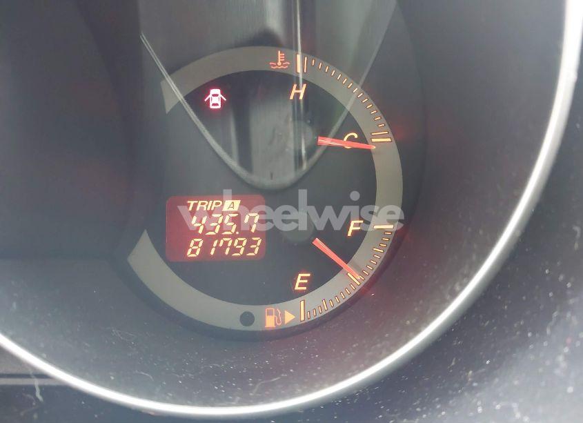 Photo 15 of 2004 Mazda Mazda3 S (VIN JM1BK343741128356)