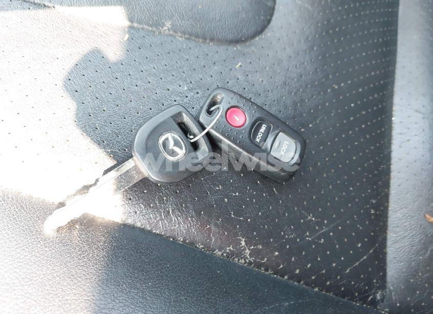 Photo 11 of 2007 Mazda Mazda3 S GRAND TOURING (VIN JM1BK343771636816)