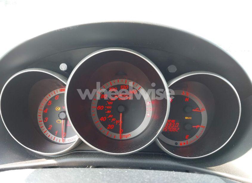 Photo 7 of 2007 Mazda Mazda3 S GRAND TOURING (VIN JM1BK343771636816)