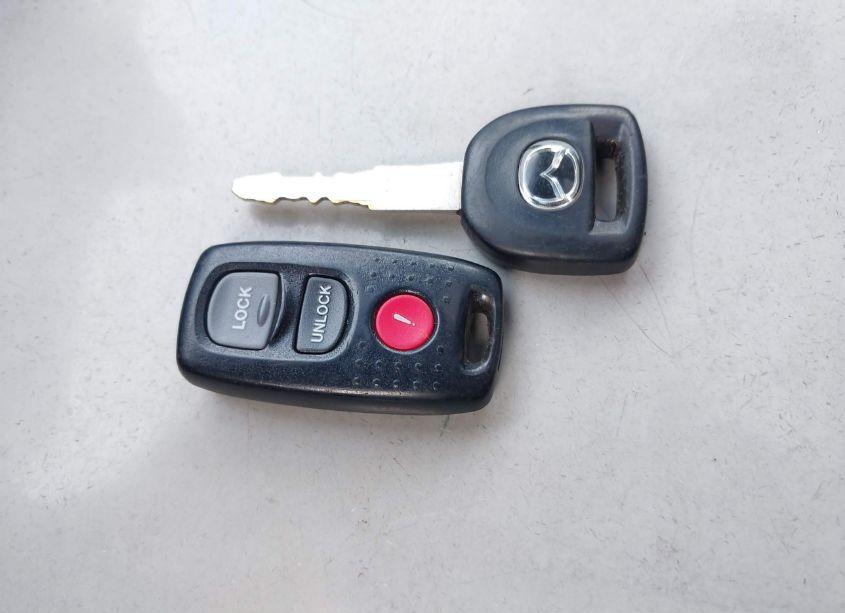 Photo 11 of 2007 Mazda Mazda3 S TOURING (VIN JM1BK343771670416)