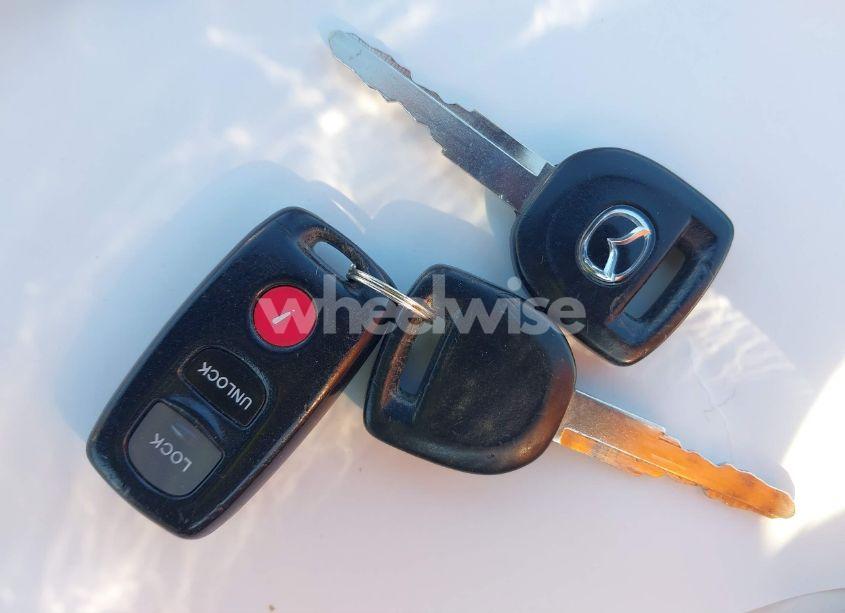 Photo 11 of 2007 Mazda Mazda3 S TOURING (VIN JM1BK343771678497)