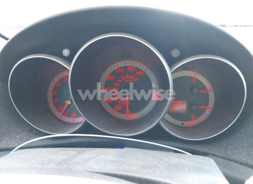 Photo 7 of 2007 Mazda Mazda3 S TOURING (VIN JM1BK343771678497)