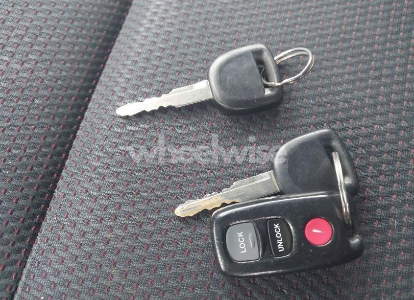 Photo 11 of 2007 Mazda Mazda3 S TOURING (VIN JM1BK343771709778)