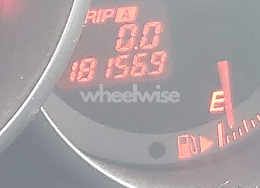 Photo 15 of 2007 Mazda Mazda3 S TOURING (VIN JM1BK343771709778)