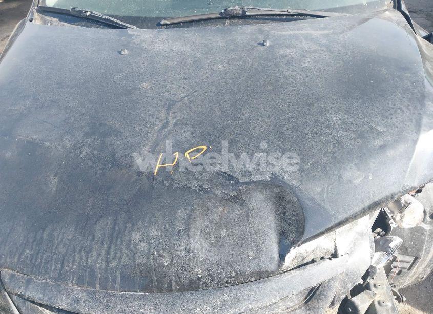 Photo 10 of 2008 Mazda Mazda3 S TOURING (VIN JM1BK343781136897)