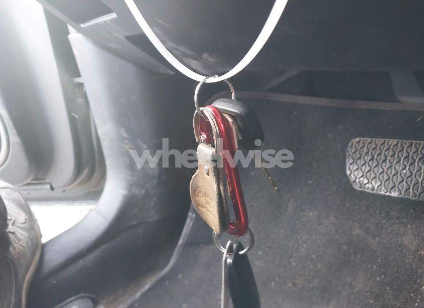 Photo 11 of 2008 Mazda Mazda3 S TOURING (VIN JM1BK343781136897)