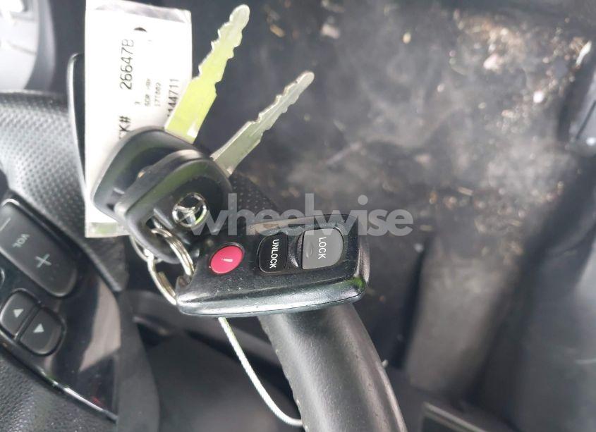 Photo 11 of 2008 Mazda Mazda3 S GRAND TOURING (VIN JM1BK343781144711)